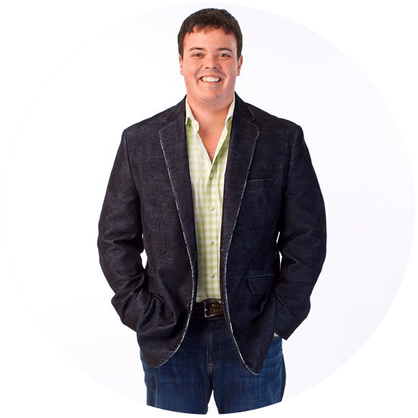 Brent Beshore Marketing Blueprint Review