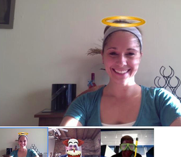 PR 20/20 Google+ Hangout