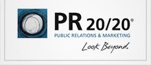 PR 20/20 Public Relations & Marketing
