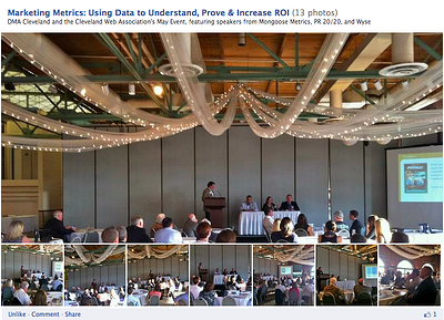 Facebook Social Media