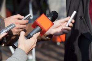 media training interview tips