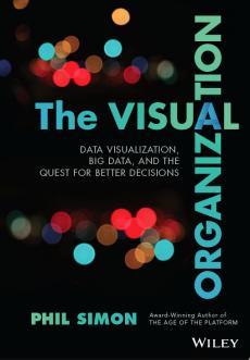 The Visual Organization book