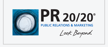 Integrated Marketing Process | PR 20/20