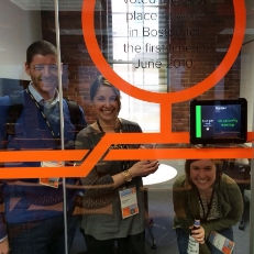 Roetzer HubSpot Room Roetzer HubSpot Room