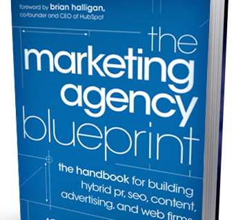 The Marketing Agency Blueprint