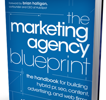 The Marketing Agency Blueprint