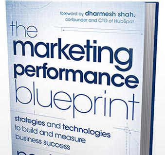 The Marketing Performance Blueprint