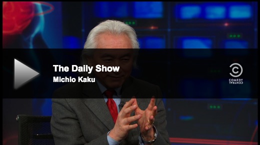 Daily-Show-Screenshot