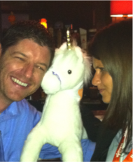 Festival of unicorns