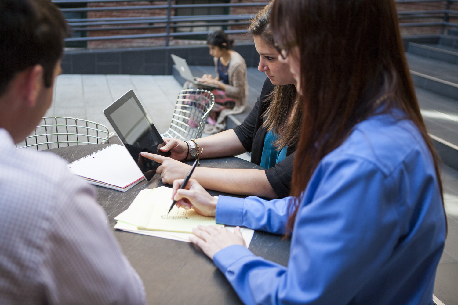 Building Relationships Through Public Relations