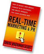 Real-Time Marketing & PR Book
