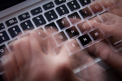 Typing