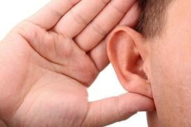 Listening-Ear