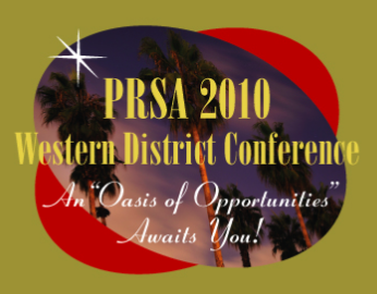 Roetzer to Speak at PRSA Western District Conference