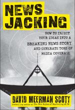 Newsjacking by David Meerman Scott