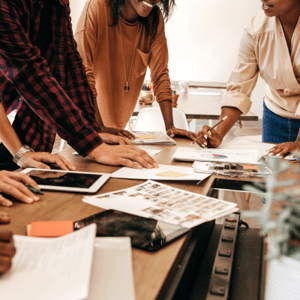 How Content Strategy Can Enhance UX During And After a Website Redesign