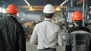 Manufacturing Challenge Case Study