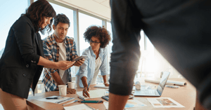 One Time Marketing Projects