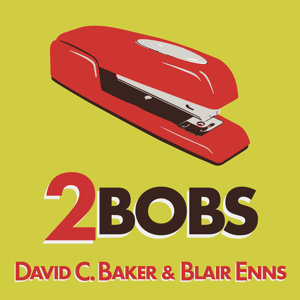 2bobs podcast