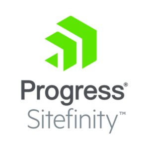 Progress Sitefinity