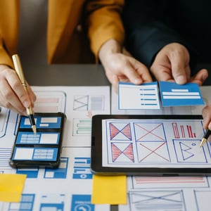 information architecture