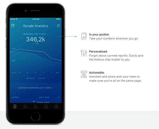 Databox-Mobile-App