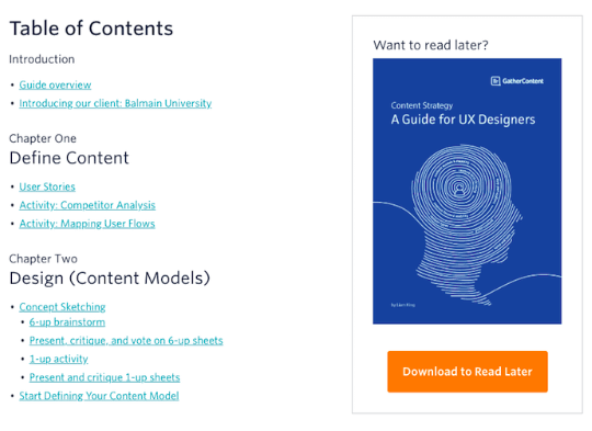 GatherContent-Interlinking