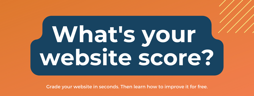 Grade Your Website (3)
