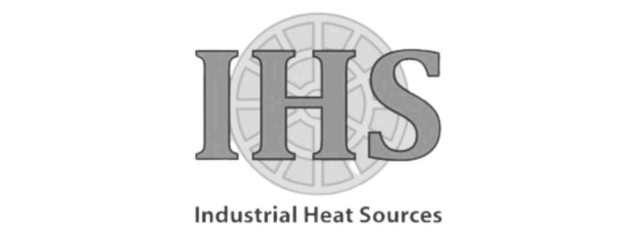IHS Logo