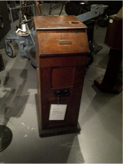 Kinetoscope