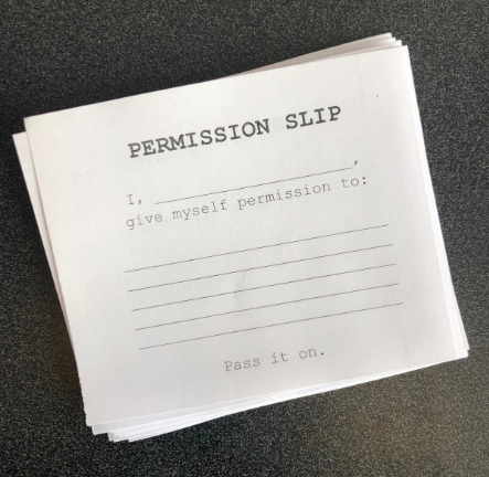 Permission-Slip