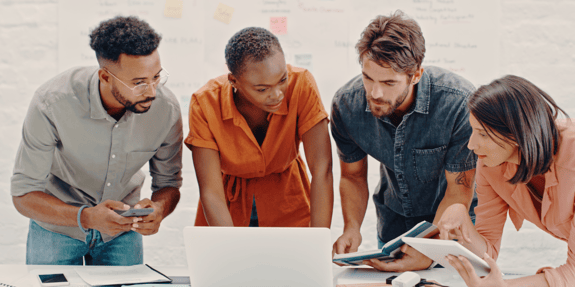 Company works together to onboard onto HubSpot