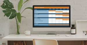 RN Templates - (Content Hub & Timeline) Featured Images