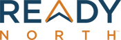 Ready North (RN) Logo_BlueOrange_Trademark