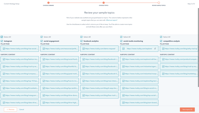 SEO Tool