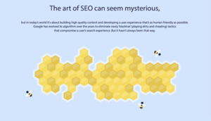 SEO-Infographic