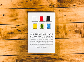 Six Thinking Hats