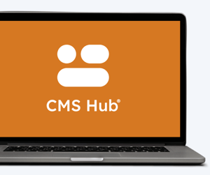CMS Hub