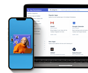 Integrations