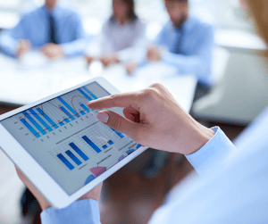 hubspot reporting