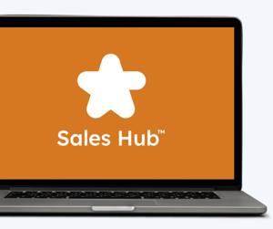 Sales Hub