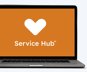 Service Hub