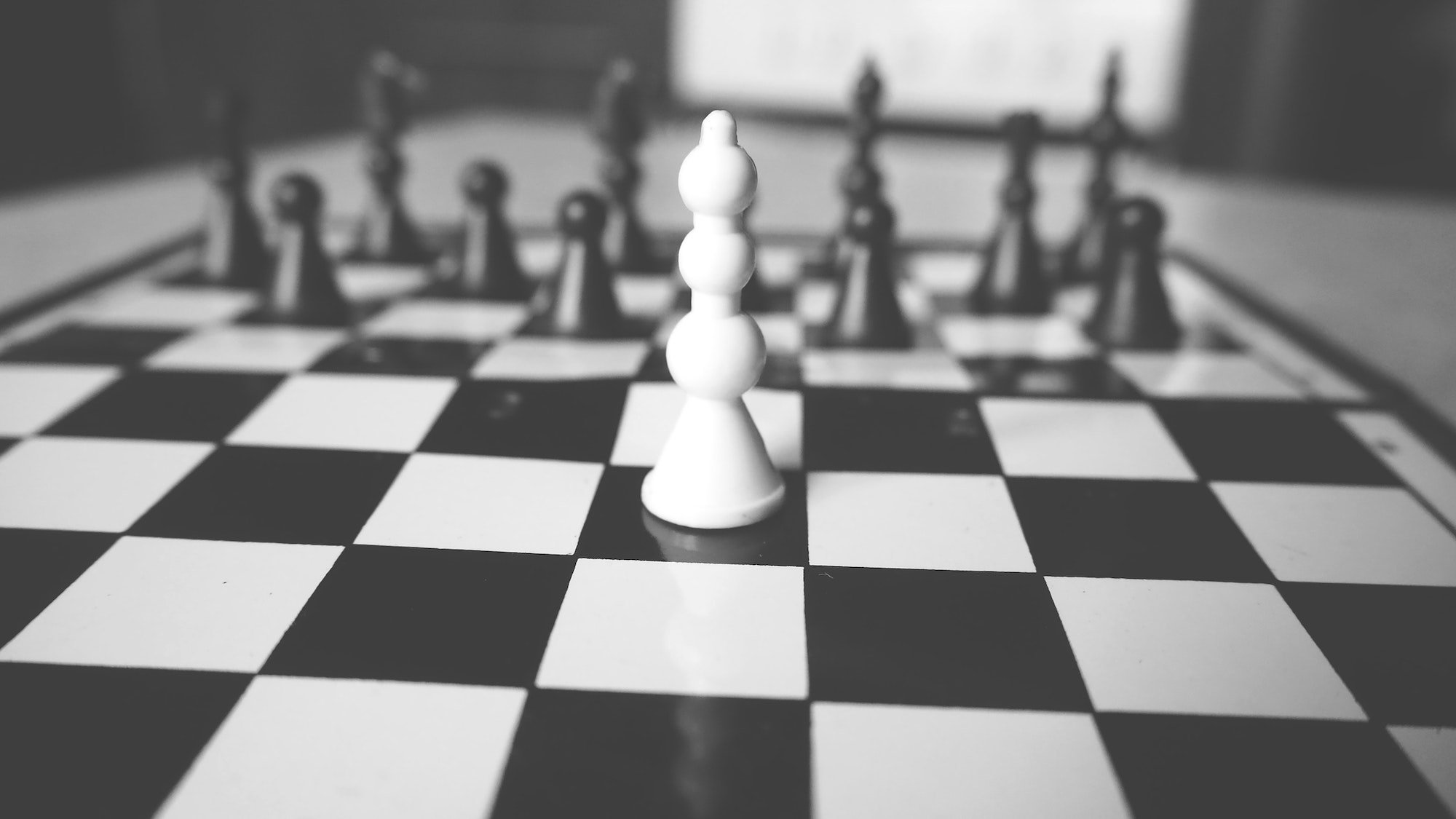 battle-black-and-white-blur-board-game-353644