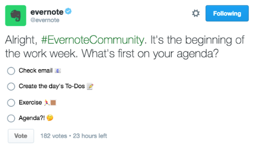 evernote-poll