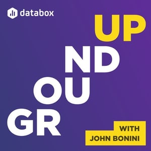 ground up databox podcast