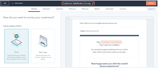 new-to-HS_feedback-surveys