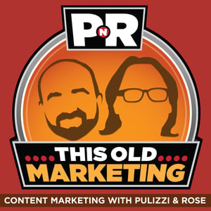 this old marketing podcast