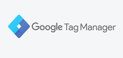 Google Tag Manager Logo