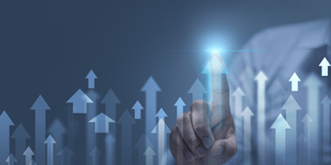 using technology for growth_canva