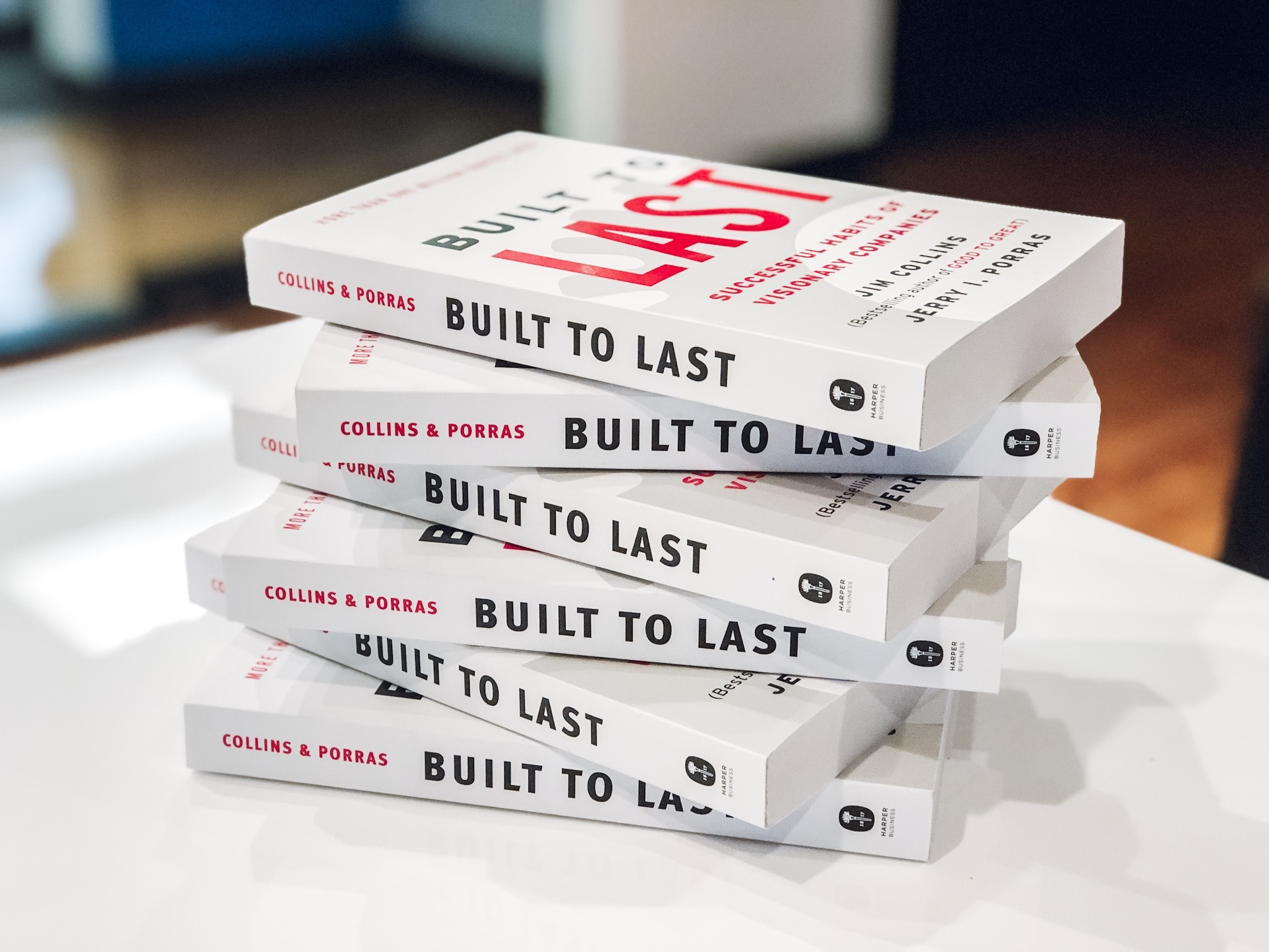 Book Clubbin': 5 Ways Marketers Can Fuel Company Success